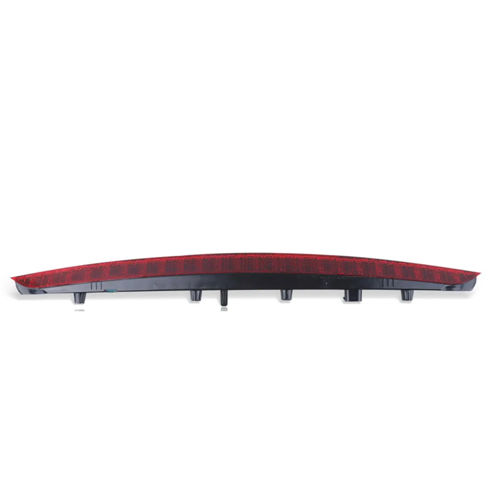 

3rd Brake Stop Lamp Attachment Repair Parts Sturdy Fa1Z13A613Ab Accessories High Third Mount Light for Lincoln Mkx 16-18