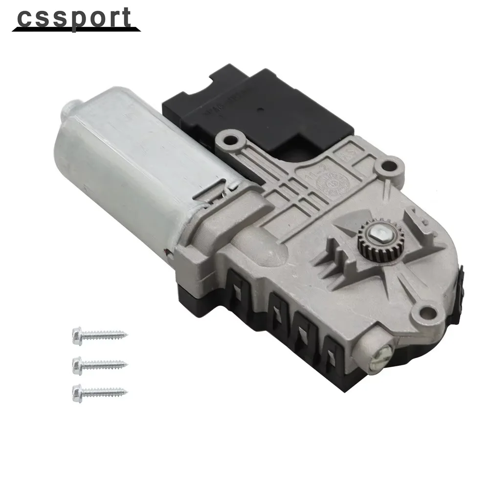 

Двигатель люка на крыше луны, новый для Ford Explorer BB5Z15790A 2011-2017, левый или правый