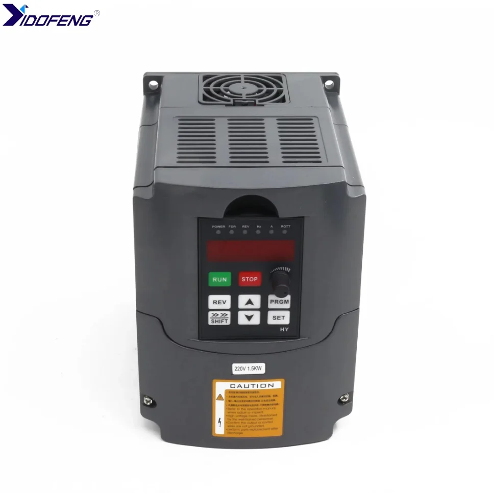 3KW ER20 Water Cooled Spindle Motor 220V 12A 24000rpm&3KW HY VFD&100mm Bracket&80W Water Pump&5m Pipe&Collet