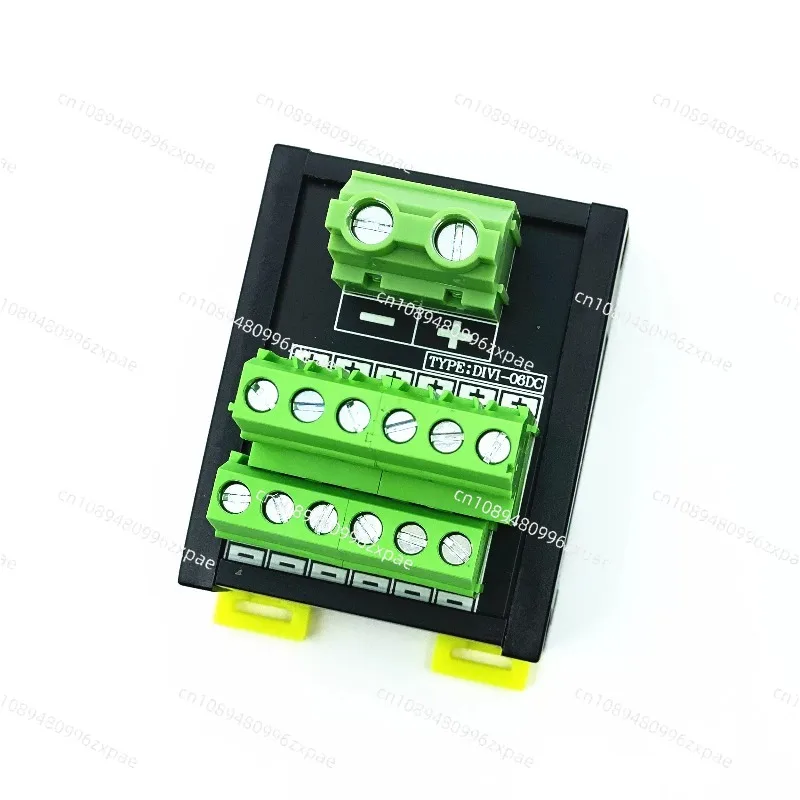 VF-06AD Power Branc…