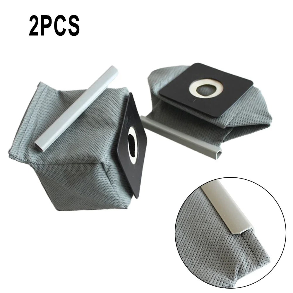 Washable Textile Vacuum Cleaner Bags Designed for 32 mm Vacuum Cleaner Models Reusable Dust Collection Solution