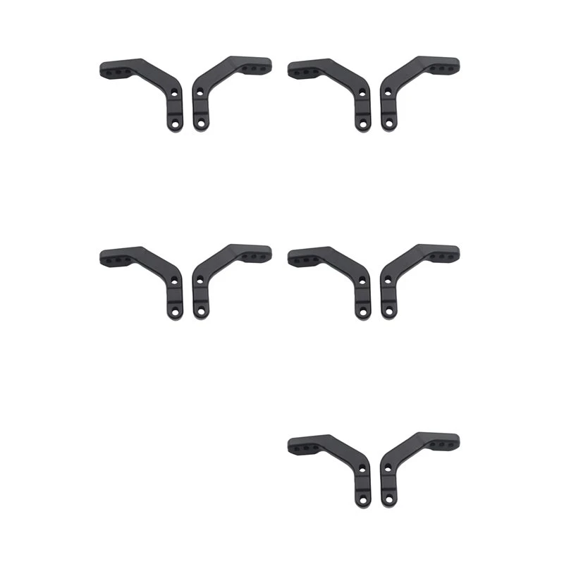 NEW HOT in Stock-10X Handguard Support Bracket Mount 28Mm Handlebar Guard Clamp Universal For HONDA For KTM EXC YAMAHA KAWASAKI