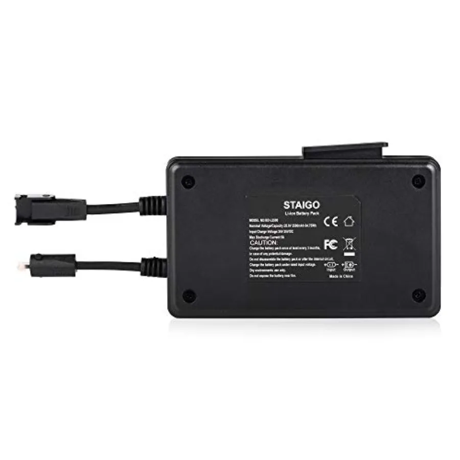 Battery for Power Recliner Power Supply Reclining Sofa-Lift Chair Recliners-Wireless Battery Pack for Electric Motion Furniture