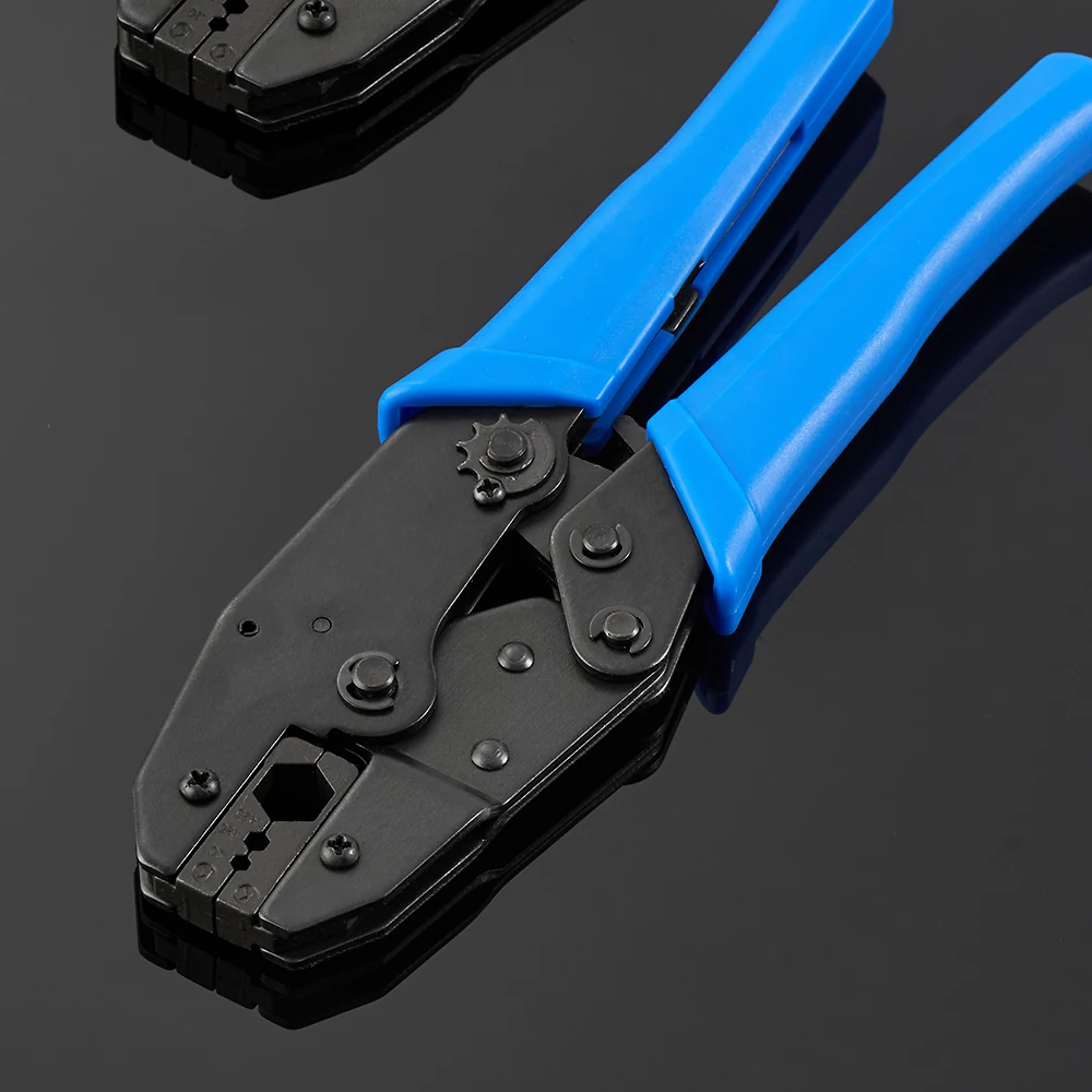 LMR400 Crimping Tool RG11 Coaxial Cable Hand Crimper Pliers for RG8 RG178 RG316 RG174 LMR400 0.429\