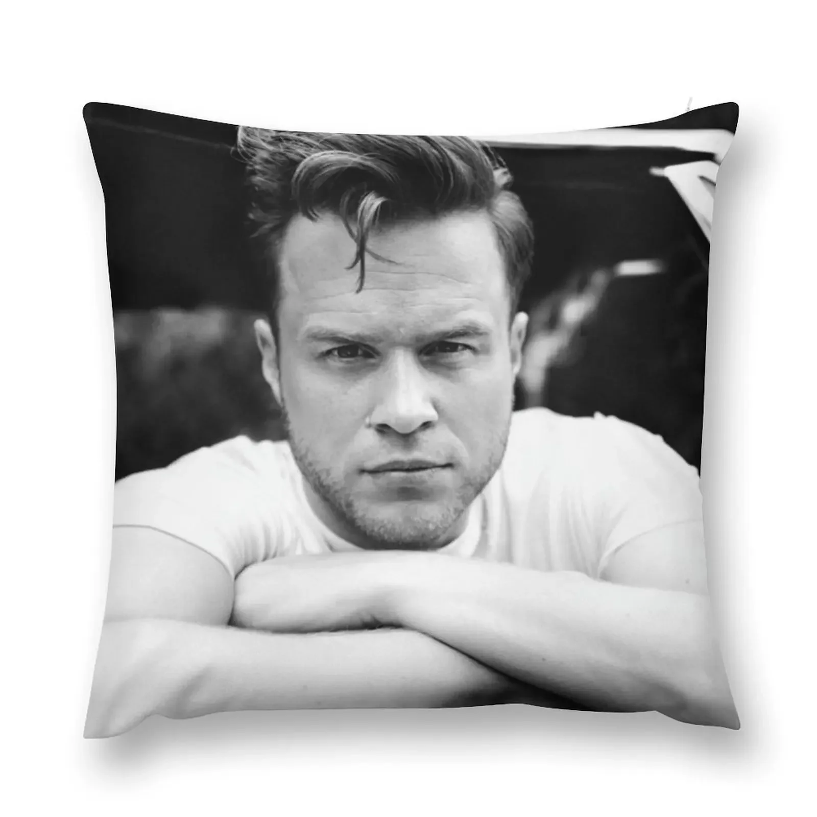 

Olly Murs Throw Pillow sleeping pillows Sofas Covers pillowcases for sofa cushions Christmas Covers For Cushions pillow