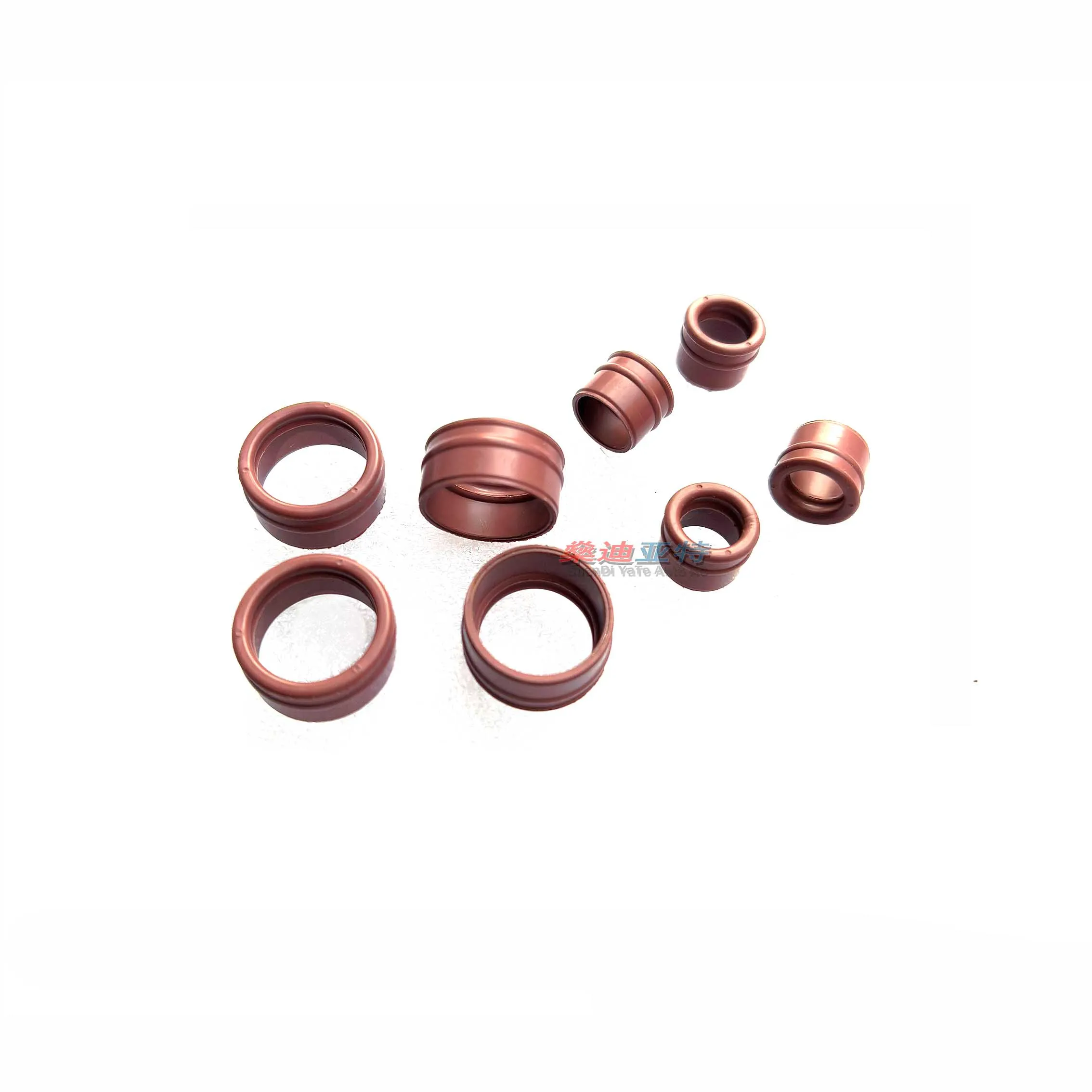 

7701208148 HNBR Air Condition Seal Kit O ring Seal Compressor Seal Gasket for Renault Grand Scenic Kangoo Megane Dacia DRM0835