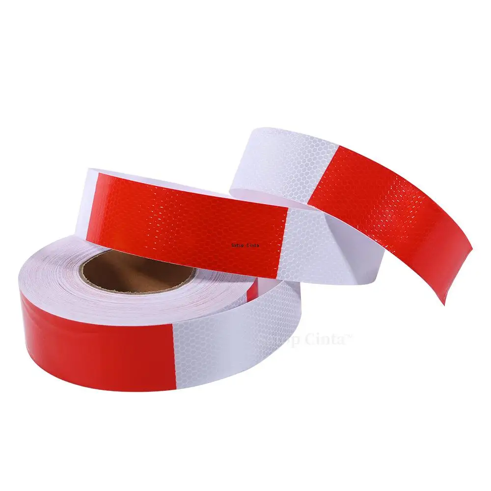 Отражатель для велосипеда, 5 см x 50 м