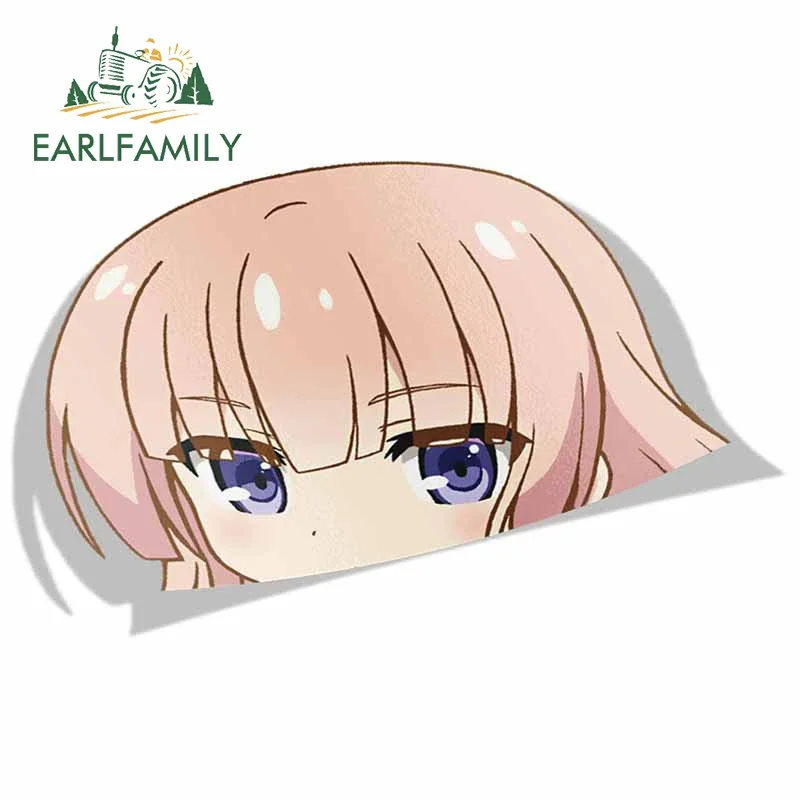 Earlfamily 13Cm X 8…