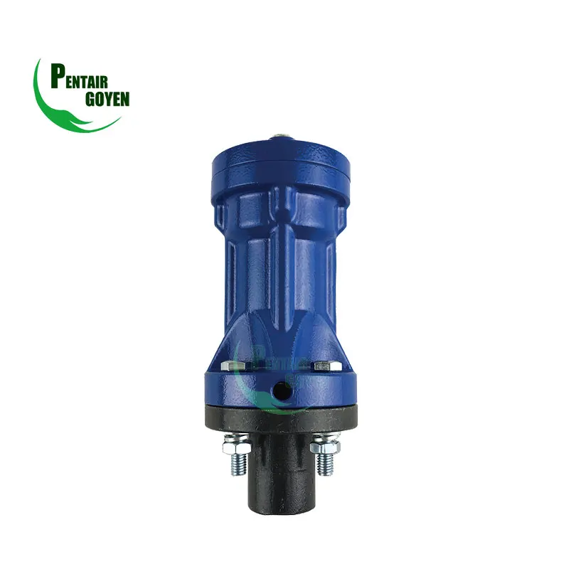 SK Series Pneumatic Percussion Hammer Air Knocker Vibrator SK30 SK40 pneumatic vibrator