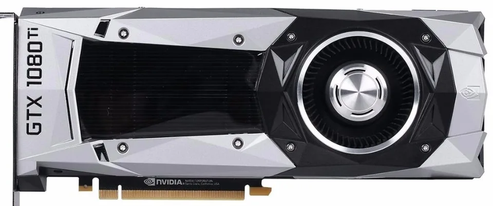 Bykski GPU Water Block Use for NVIDIA GTX TITAN XP/X-Pascal