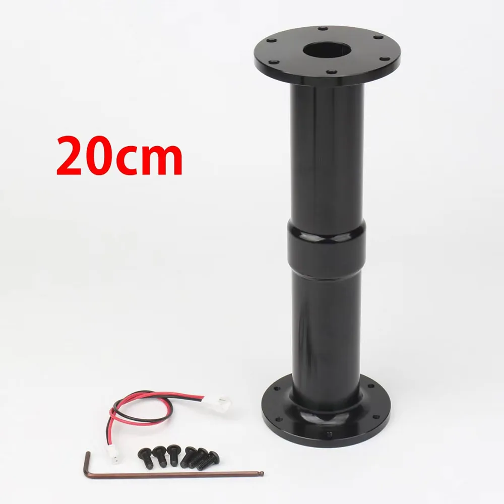 Extension Rod for Simagic Series a/a mini /M10 Steering Wheel SIM Racing Game Simulator 10CM 15CM 20CM Upgrade accessories