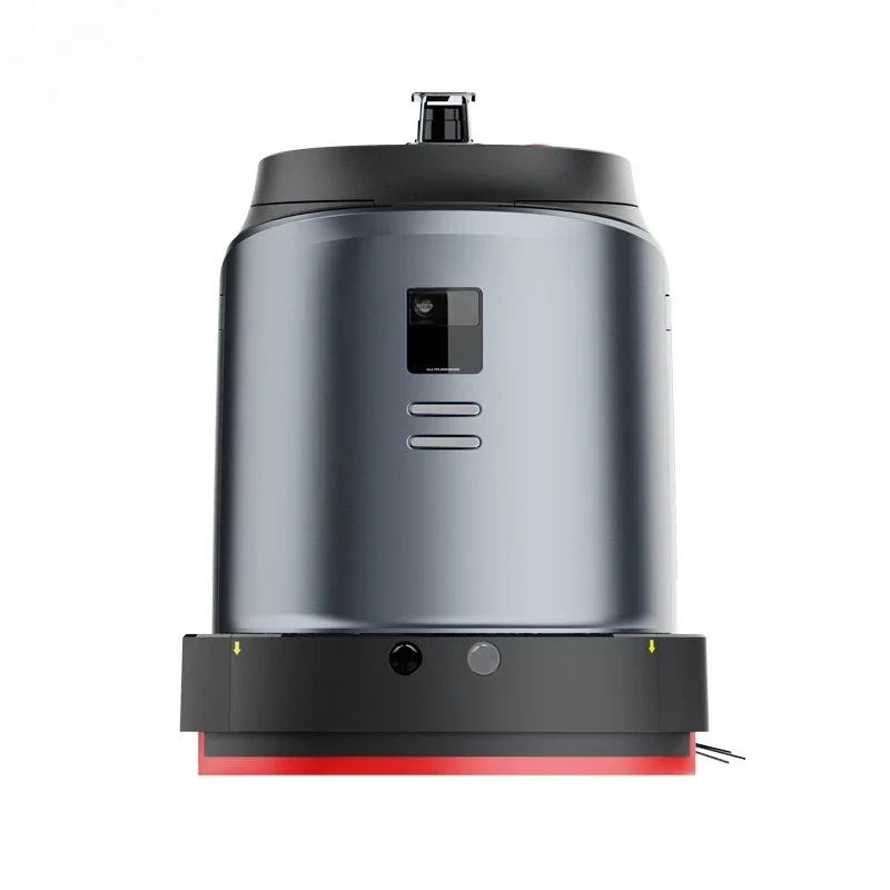 Commercial intelligent cleaning washing machine Hotel office workshop washing robot