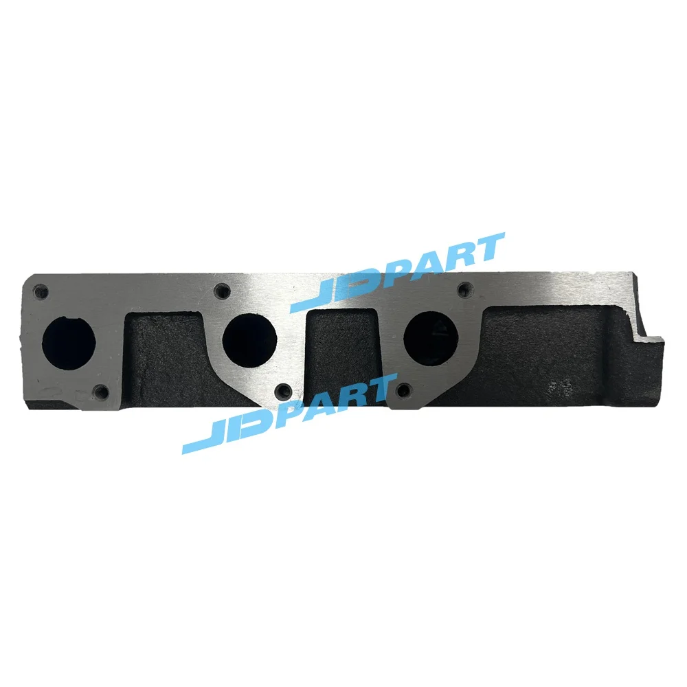 New Cylinder Head Fits for Kubota D722 D722EBH D722E Engine K008 K008-3 Excavator ZD18 Zero Turn Mower B7300HSD B7400HSD BX