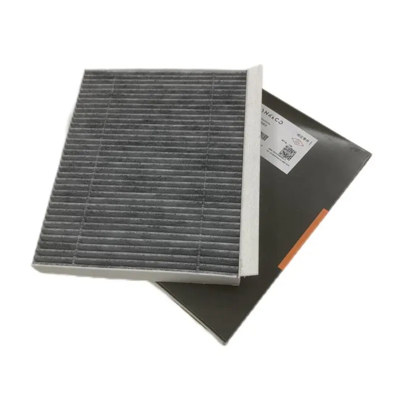 8890649934 Car Cabin Filter For ZEEKR 001 2020-2023 / 009 2022-2023 Activated Carbon Filter Car Accessories