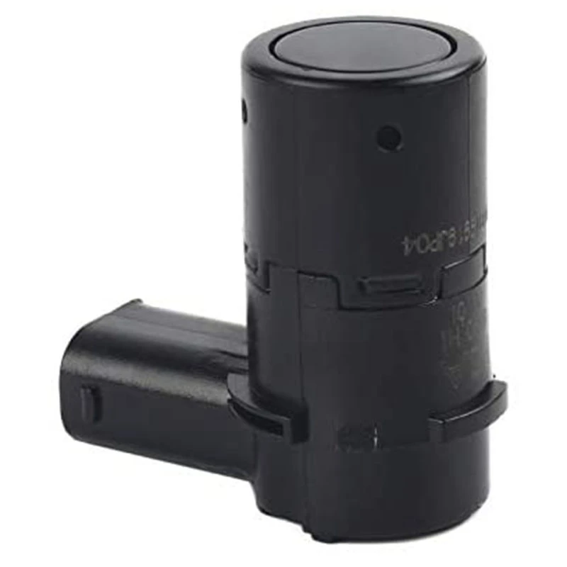 Classy-4Pcs Sensor de aparcamiento PDC para coche 735393479 para Alfa Romeo 147 156 159 166 GT JTD Brera Fiat Lancia