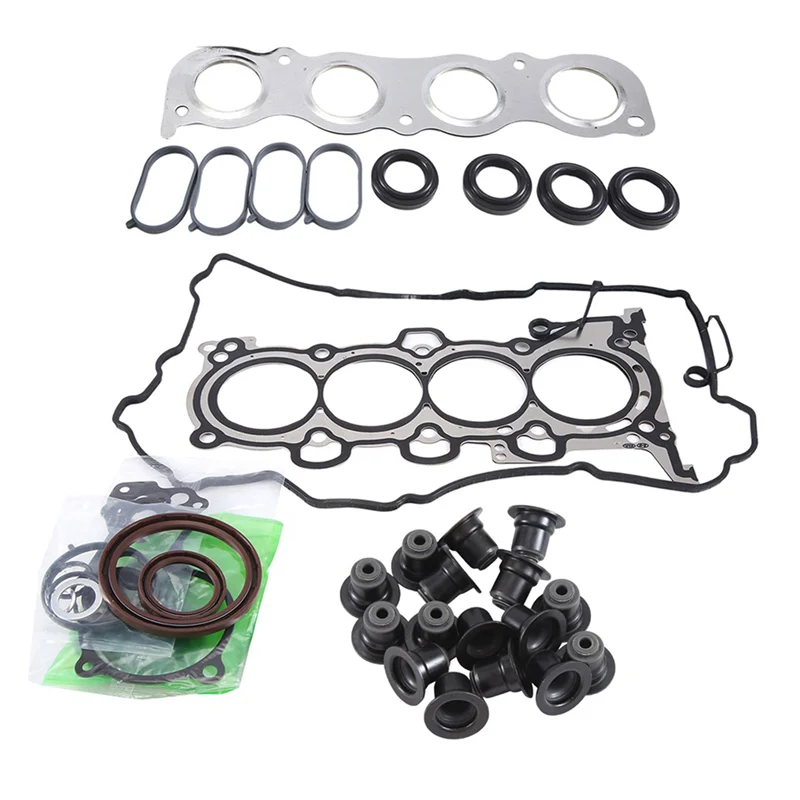 AB68 CPW13795 Cylinder Head Gasket Set For Hyundai Elantra Coupe GT Kia Forte Soul 1.8L 2.0L 2011-2020 Replacement