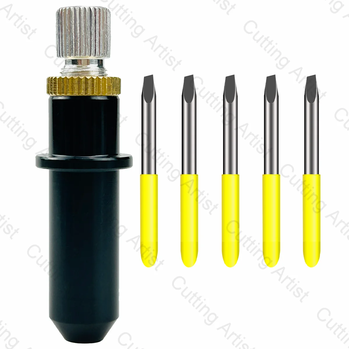 

30 Degree Blade and Blade Holder for Mimaki