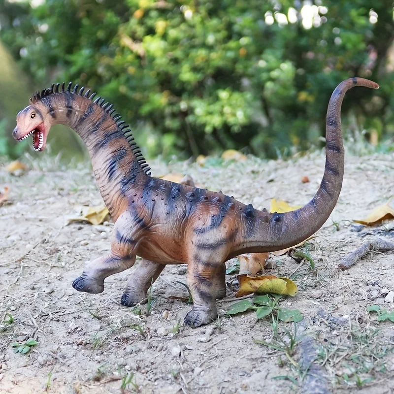 Dinosaur World T-Rex Velociraptor Mosasaurus Spinosaurus Jurassic Figurines Animal Model Action Figures Collection Kid Toy