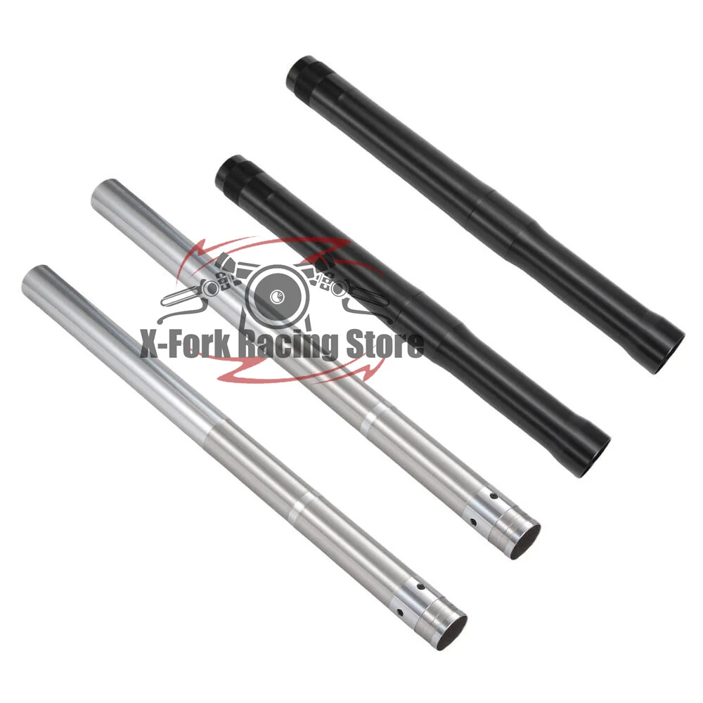 

Front Fork Inner Tubes Outer Pipes Set For BMW R1300GS 2024-2025 45x652mm 572mm Front Shocks Absorber Suspension