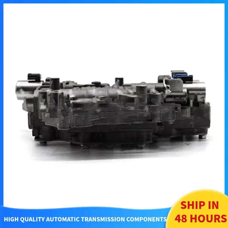 

K310 K313 CVT Auto Transmission Systems Gearbox Transmission Valve Body With Solenoids For Toyota Corolla L4 1.5L 1.8L 2.0L