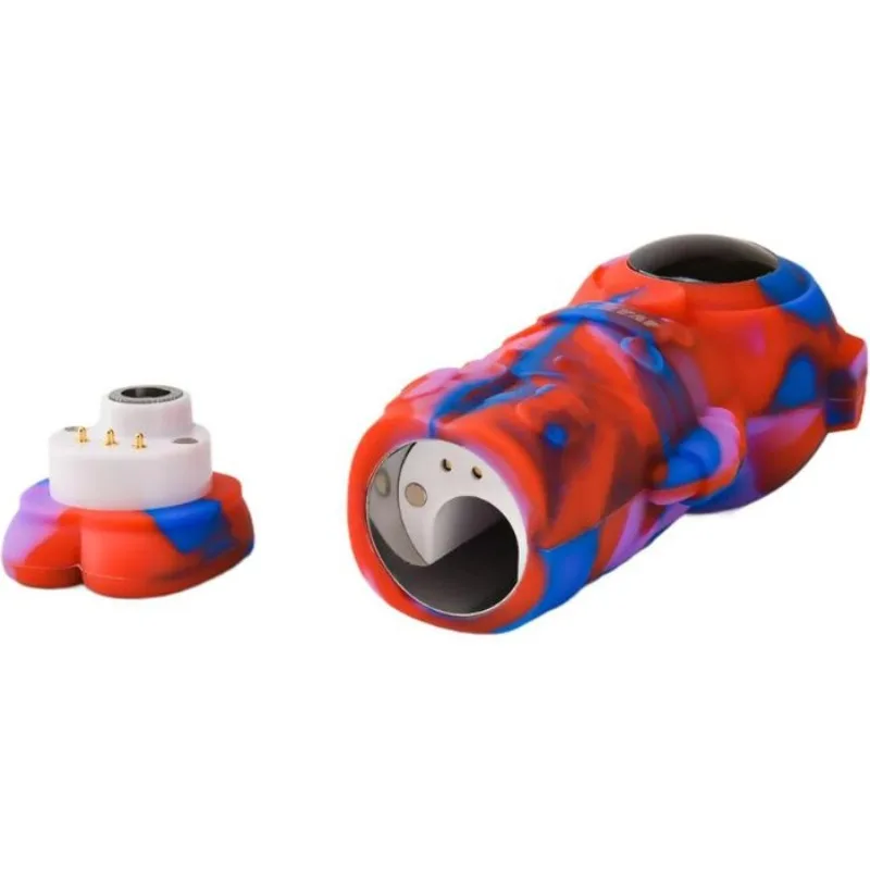 LED Dazzleaf 510 550 Vape Mod 510 vape mod for vape mods - gallery image 4