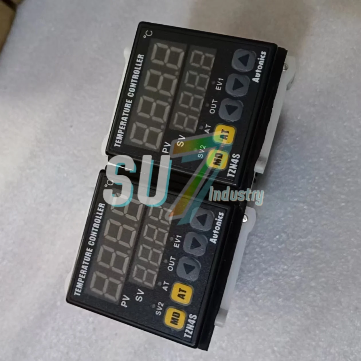 TZN4S-14R เครื่องควบคุมอุณหภูมิ ใหม่ในกล่อง