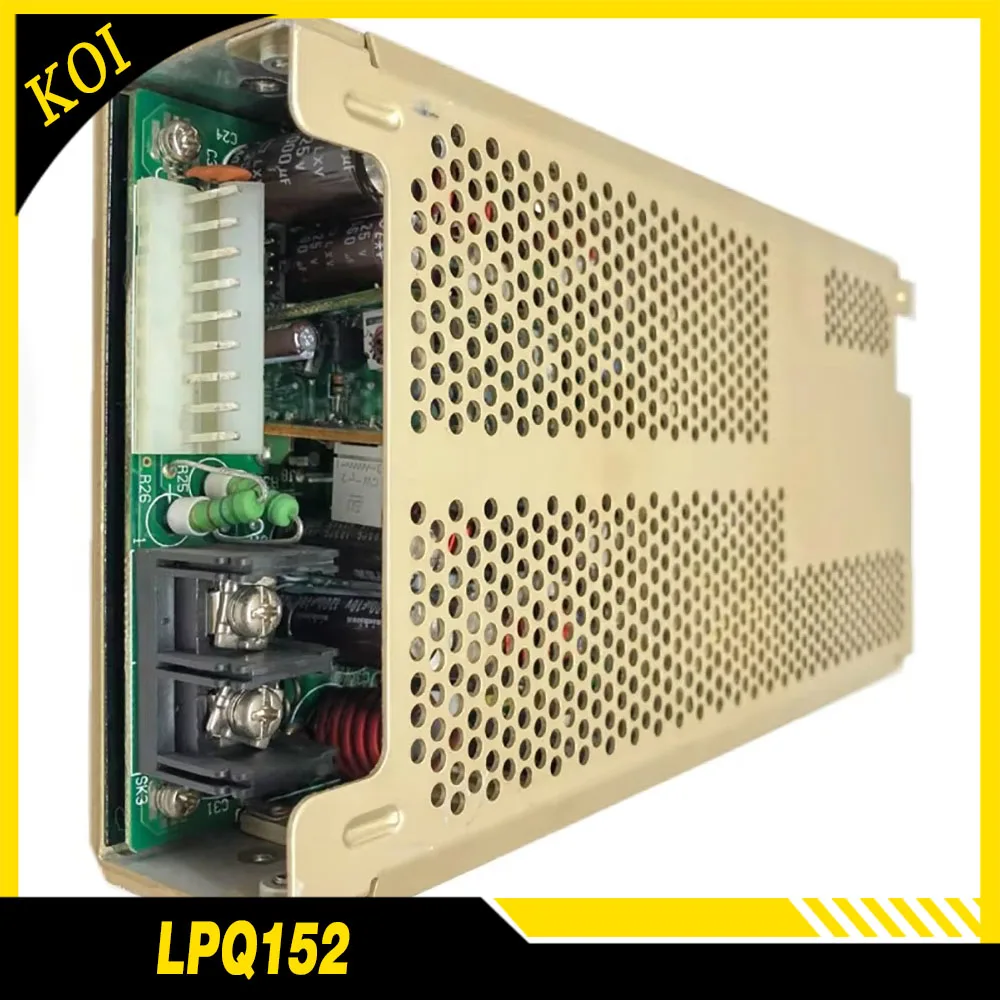 

For ASTEC industrial medical equipment power supply LPQ152