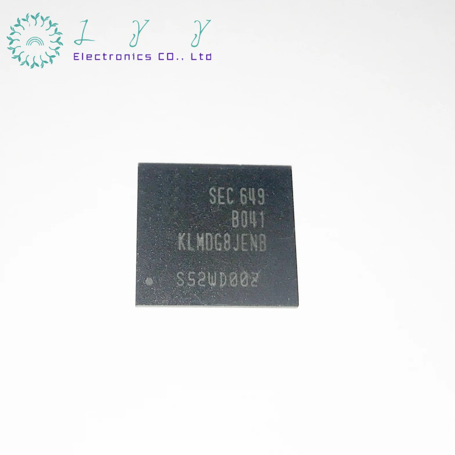 1Pcs New  KLMDG8JENB-B041 BGA153