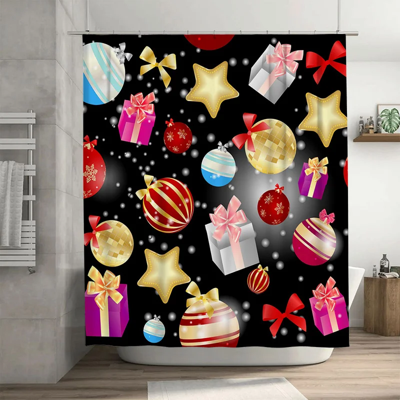 Tu Shower Curtain C… - image
