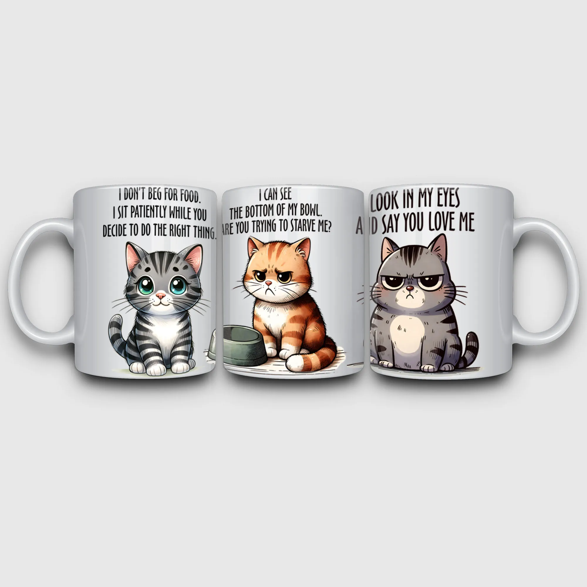 5 fogli Cat UV DTF Cup Wrap,Sport DTF Transfer Stickers per tazza di vetro, impermeabile divertente animale strofinare sui trasferimenti per 16