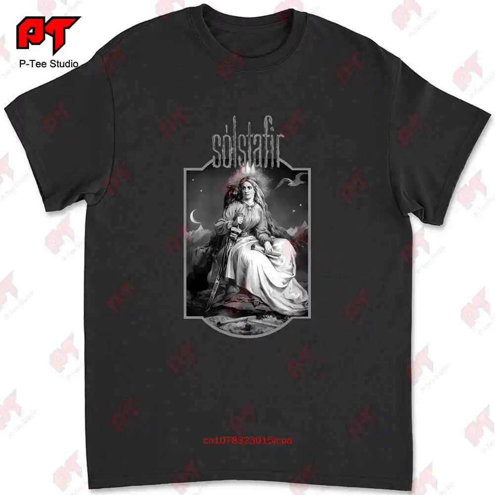 Solstafir Endless Twilight Of Codependent Love T Shirt M 135888 KHZJ