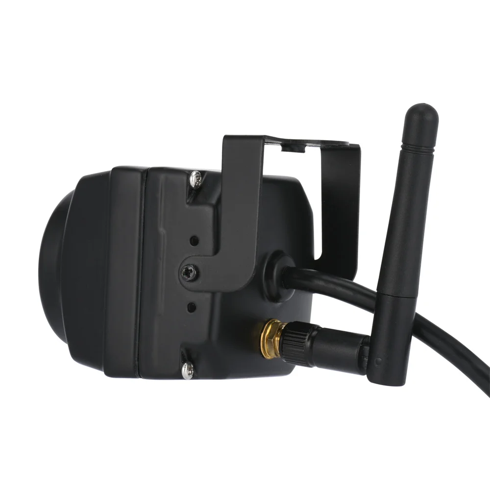 Mini 5MP Outdoor WiFi IP Camera Bird Cage Security CCTV 32g Video Surveillance H.265 NVR Wireless Motion Detect ICsee Xmeye App
