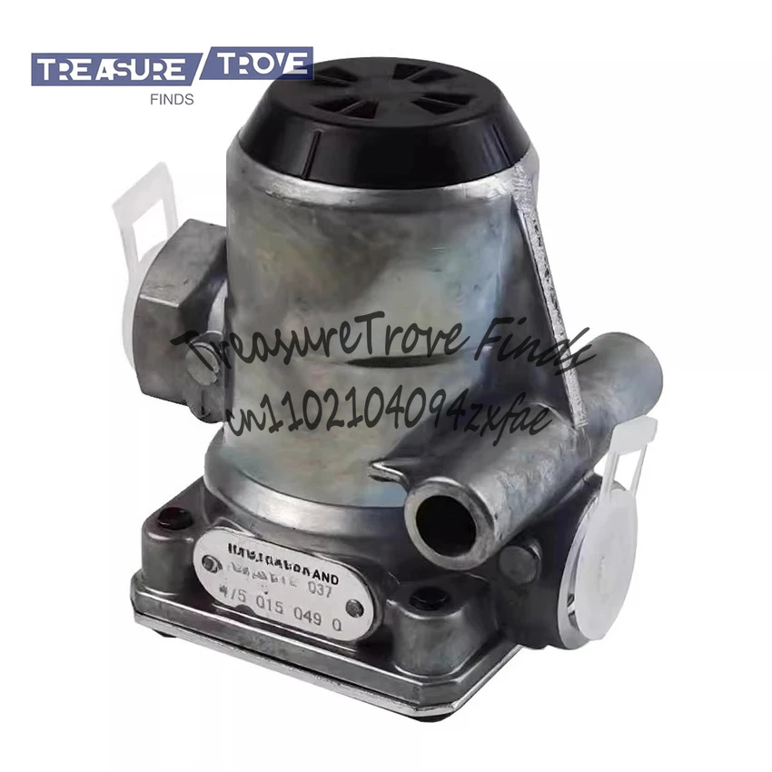 

MAN Truck Spare Parts Pressure Limiting Valve 4750150490 21339179 4750150630 4750150720 20382312 For VOLVO/SCANIA/Benz Trucks