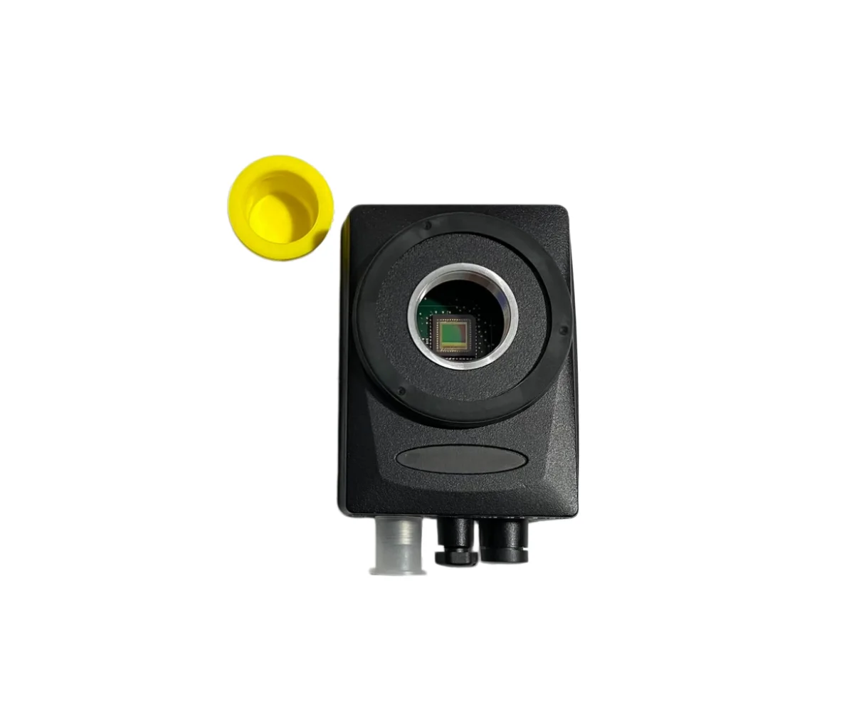 VE201G1A Industrial Vision Smart Camera 1.3MP CMOS Image Processing Sensor 1280 1024 High Speed Inspection Camera