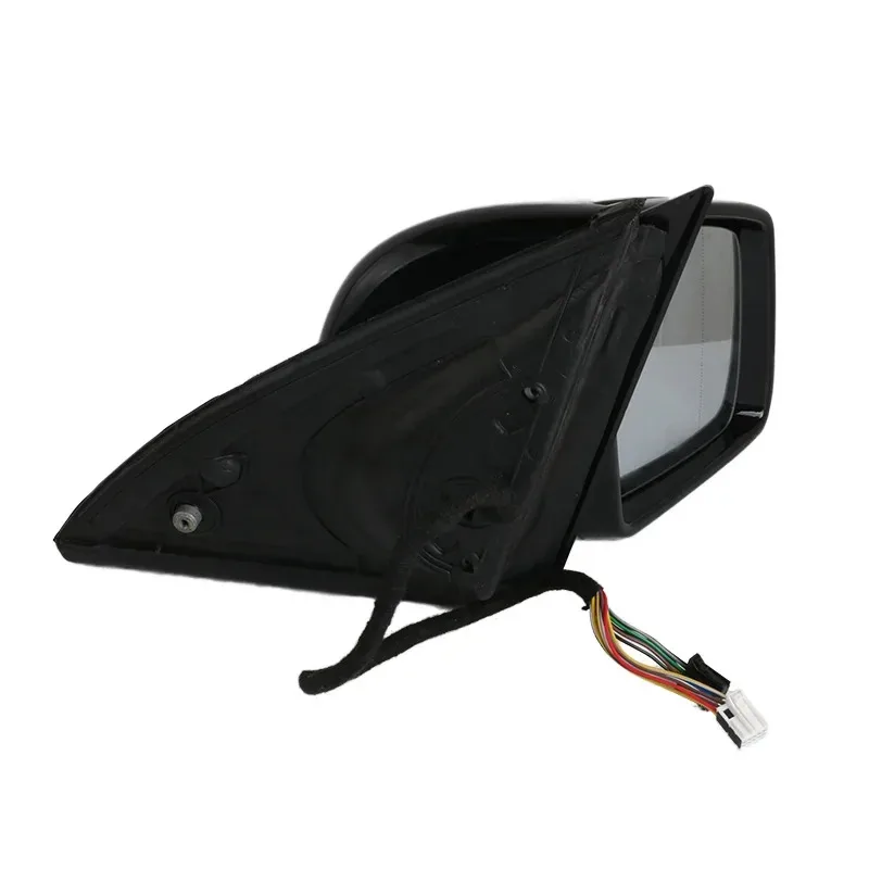 

Left Right Auto Power Rear View Mirror Side Door Mirror Assembly for W204 C63 C200 C180 C300 C400 2008-2013