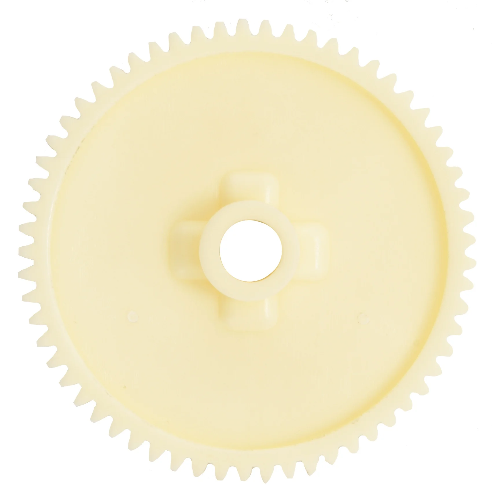 الجديد 61T Spur Gear 51004 لـ TAMIYA TT01 TT01D TT01 TT01E 1/10 RC ترقية أجزاء السيارة الملحقات