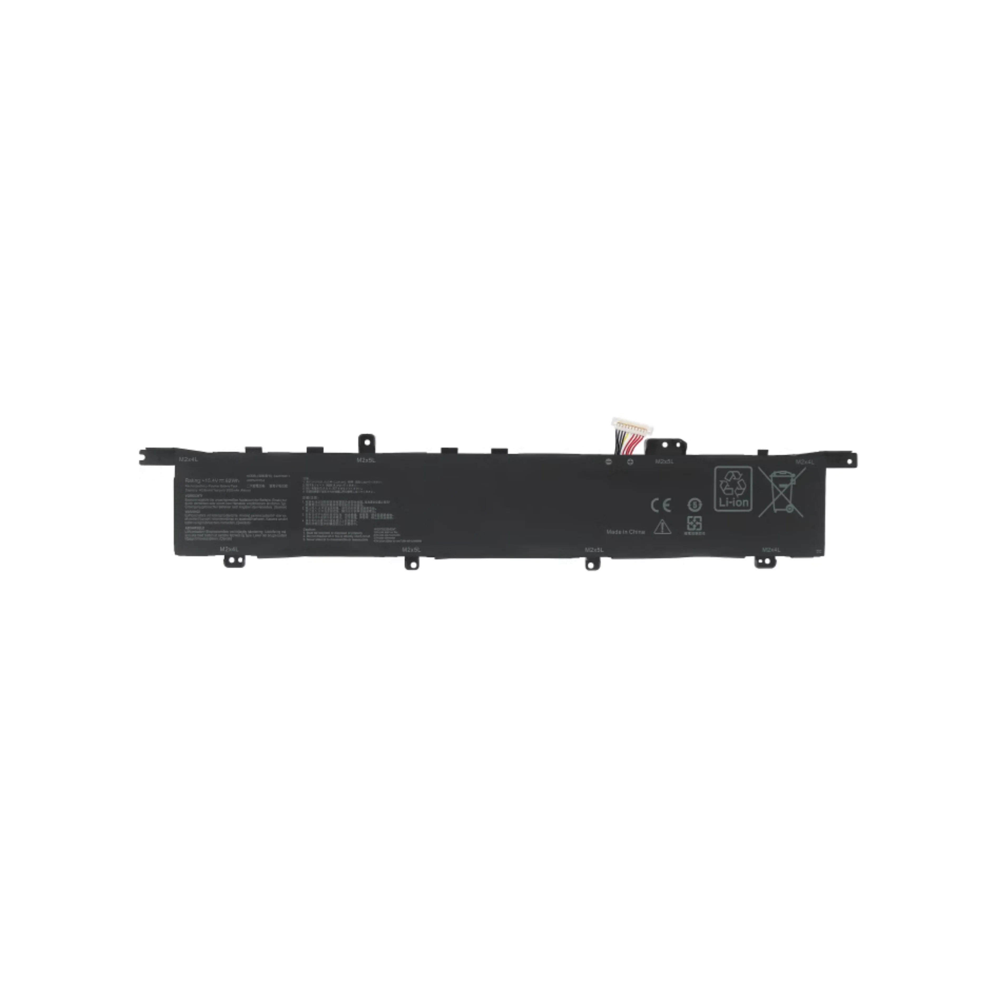 For UX5000G UX5000GVL UX581G/GV C42N1846-1 ZenBook Pro Duo UX5000G UX581G