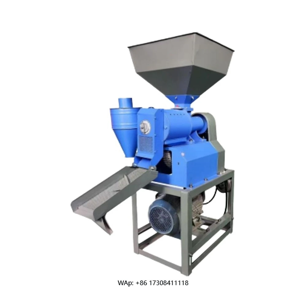 

Промышленная рисорубочная машина 80-го типа, автоматическая многофункциональная молотилка для риса