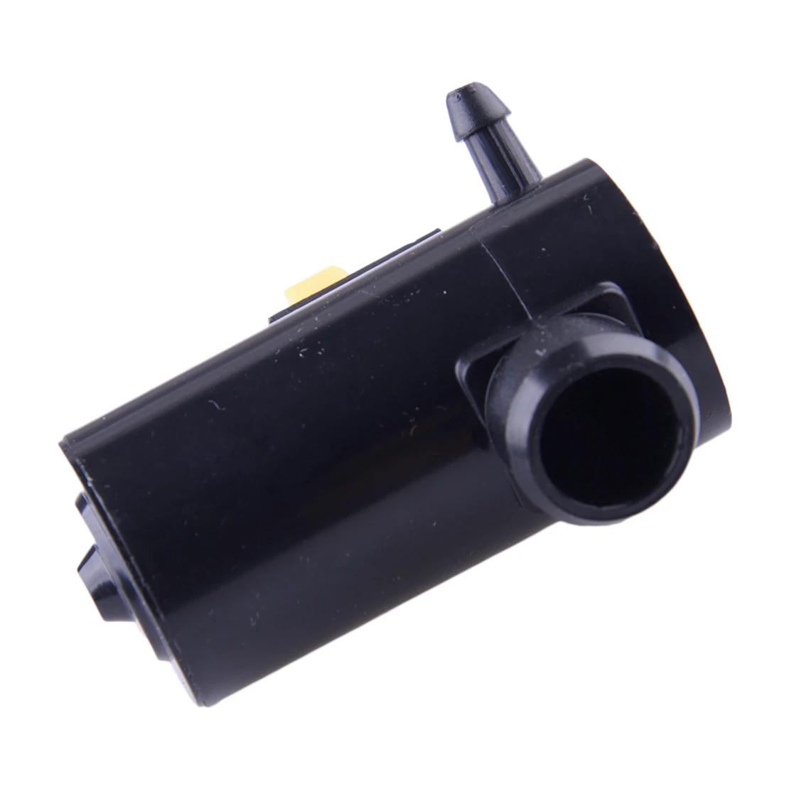 Bomba lavadora de limpador de para-brisa de carro com ilhó MR339063 adequado para Mitsubishi