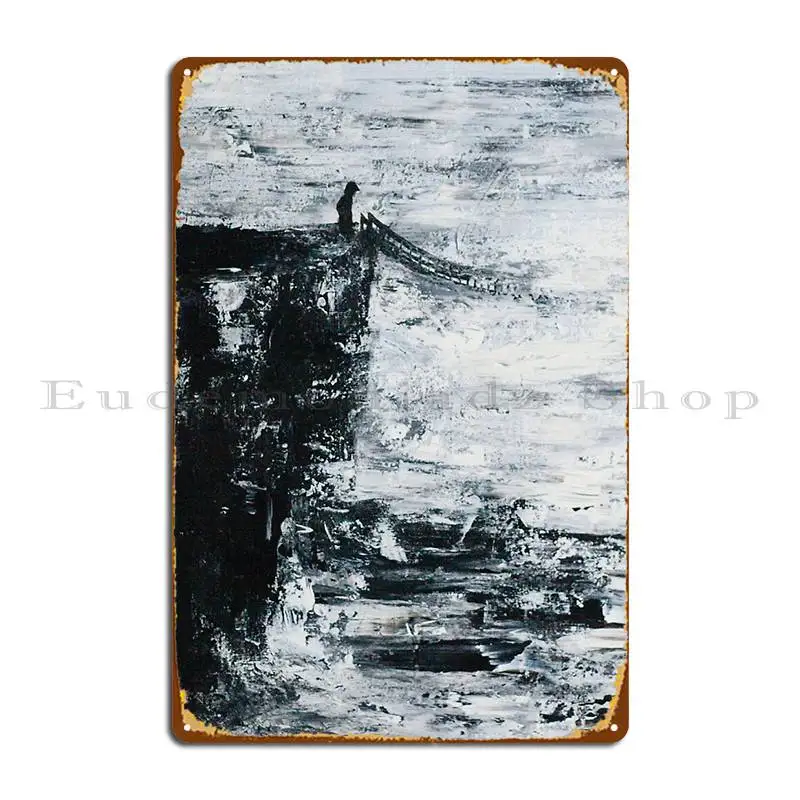 Uncharted Metal Plaque Poster Bar Printing Club Designs Wall Decor Tin Sign Poster