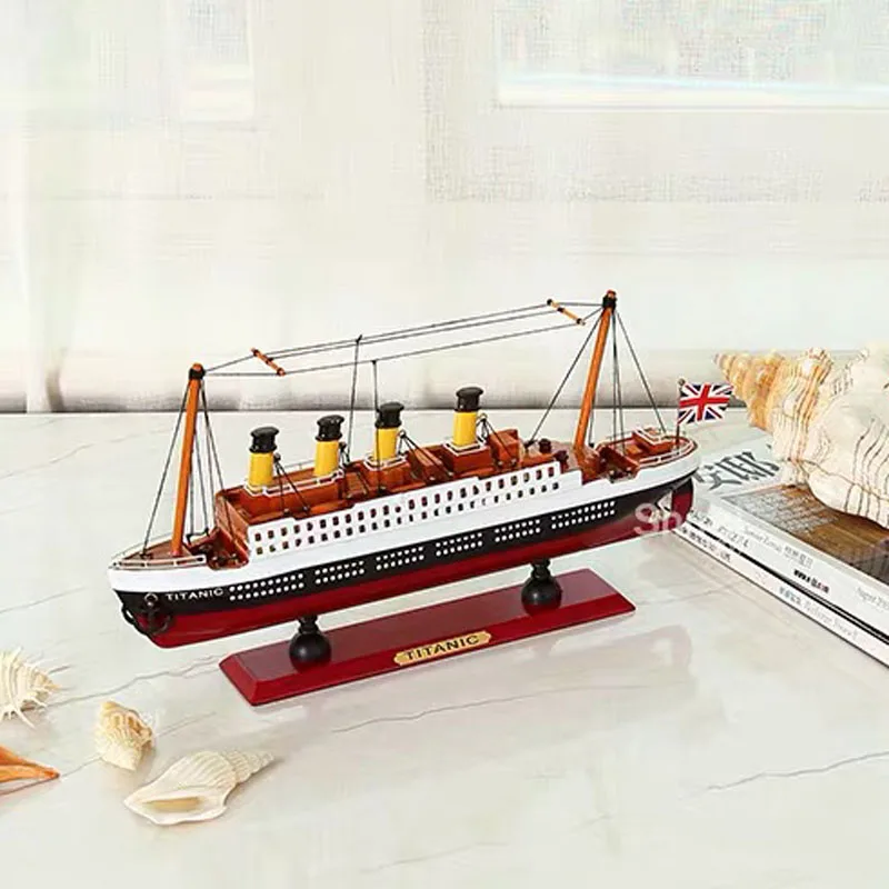 nouveau-modele-titanic-decoration-en-bois-pour-salon-simulation-de-navire-de-croisiere-bateau-fini-decoration-d'interieur-haut-de-gamme