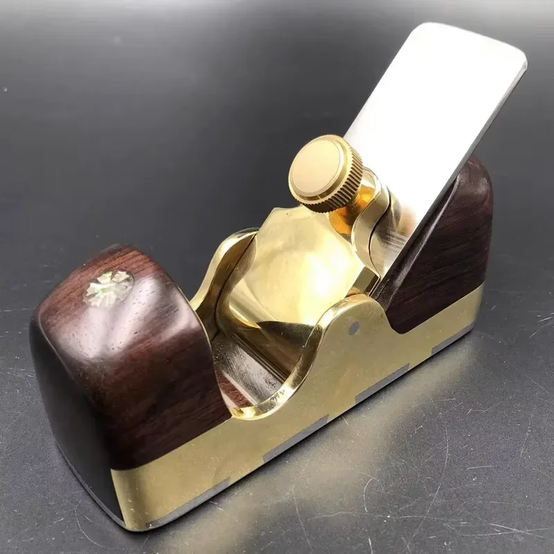 Jingyi Premium All Copper Flathead Screwdriver for Violin Making Repair High End Luthier Hand Tools Factory Wholesale 2026