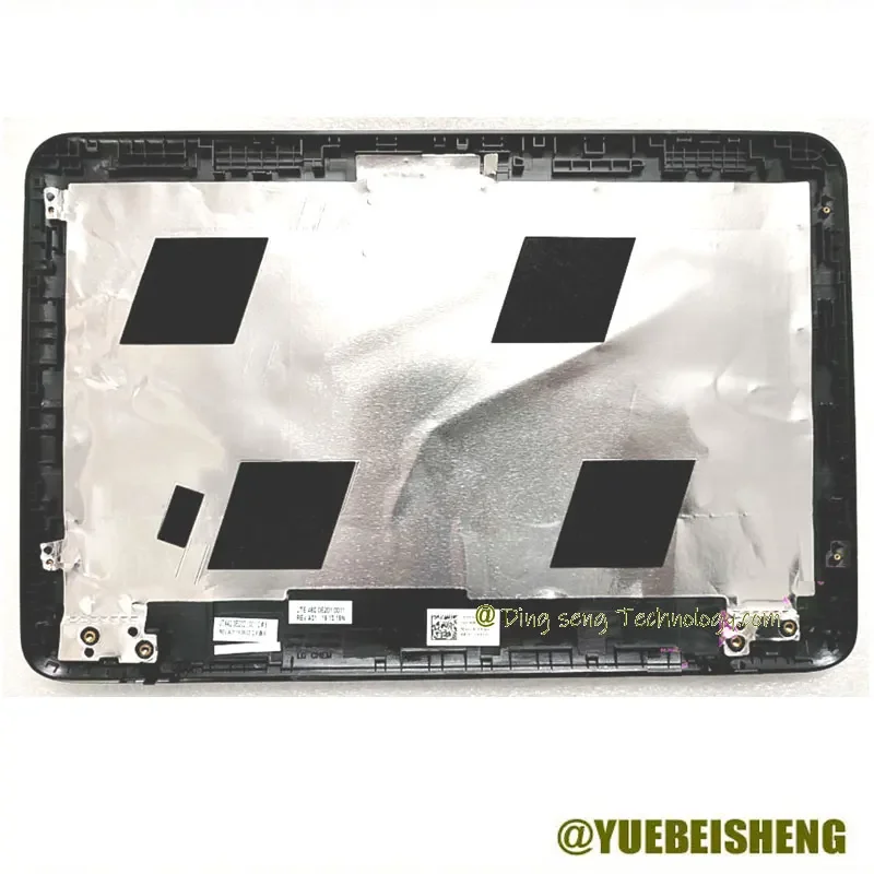 

Новинка, задняя крышка для ЖК-дисплея DELL Chromebook 11 3180 дюймов, 0WR3RD WR3RD