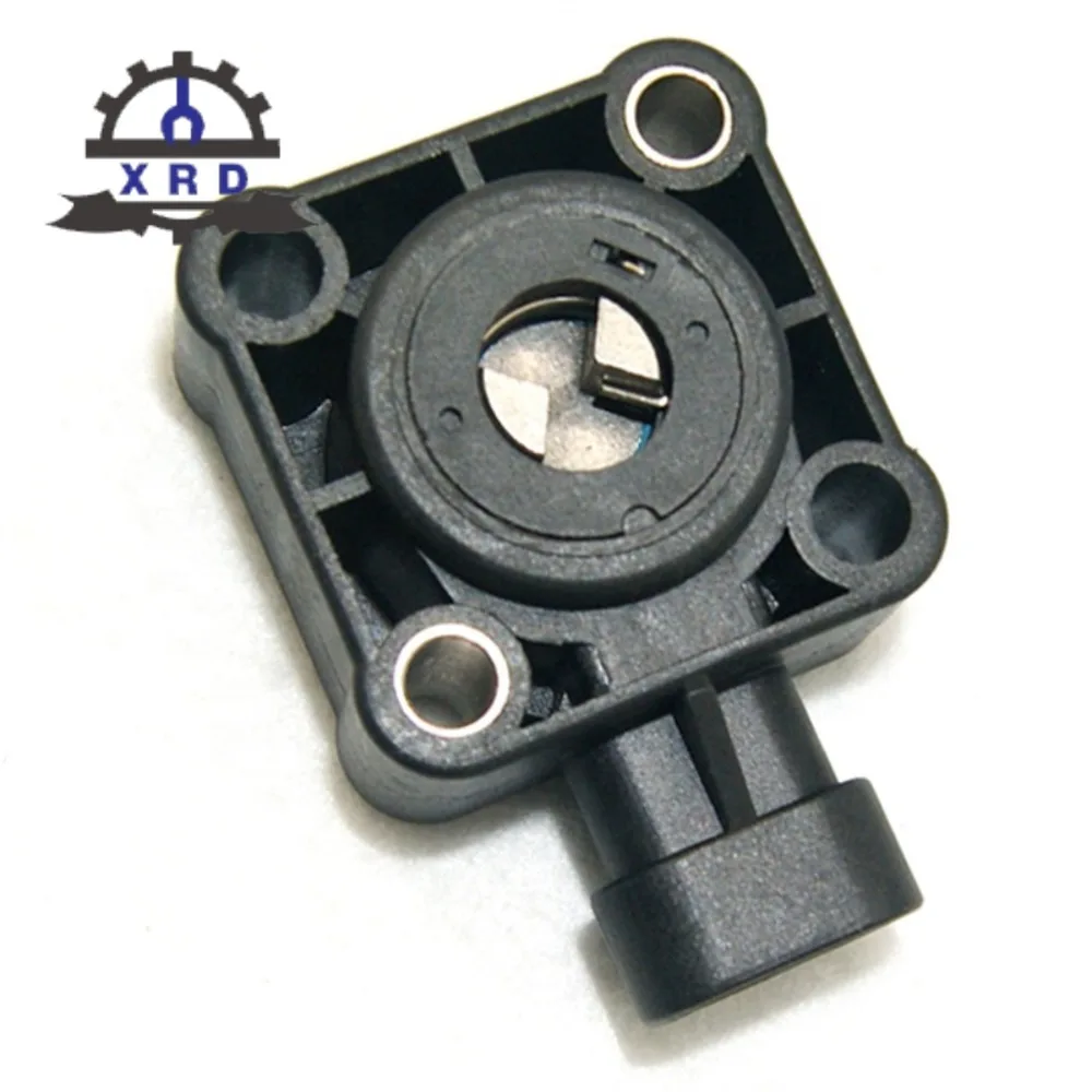 Sensor automático para Dodge D250, D350, W250, W350, captador 1990-1993, alta qualidade, novo, 3618837, 4638631