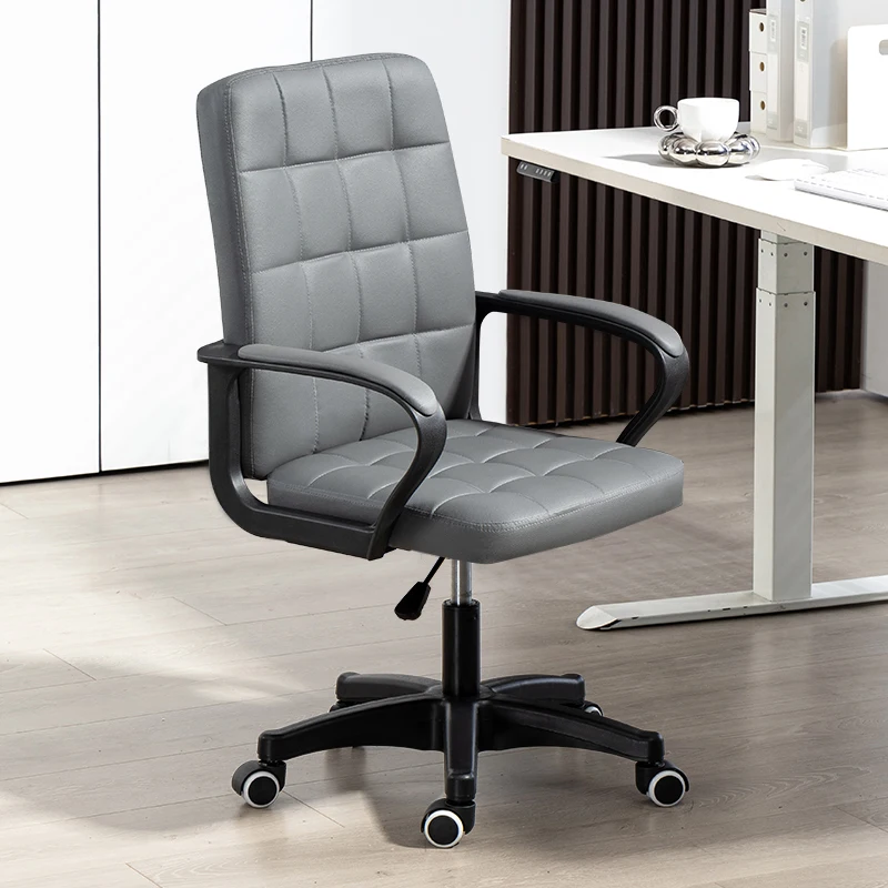 Lekkie krzesło Krzesło komputerowe Fotel Krzesła biurowe Ergonomiczne krzesło do biurka Krzesło dla gracza Gamingowe Krzesło relaksacyjne Meble Pokój Cadeira Gamer