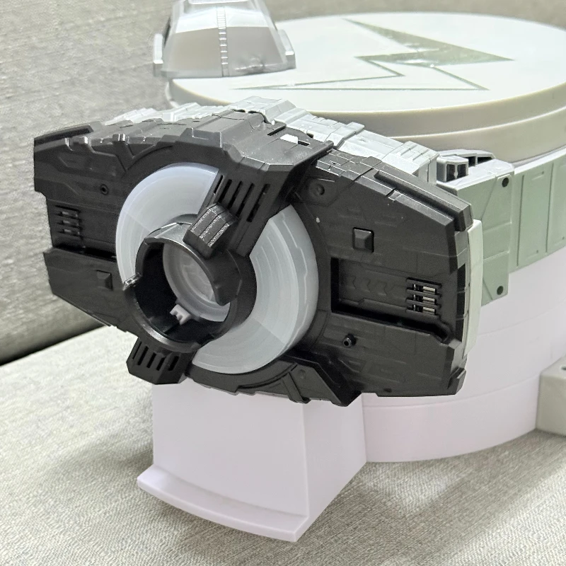 핫 유니버설 라이더 ID 코어 드라이버 벨트 키트 멀티 트랜스포메이션 스캔 사운드 FX 중국 개조 롤플레잉 세트 (디자이어 시스템용)