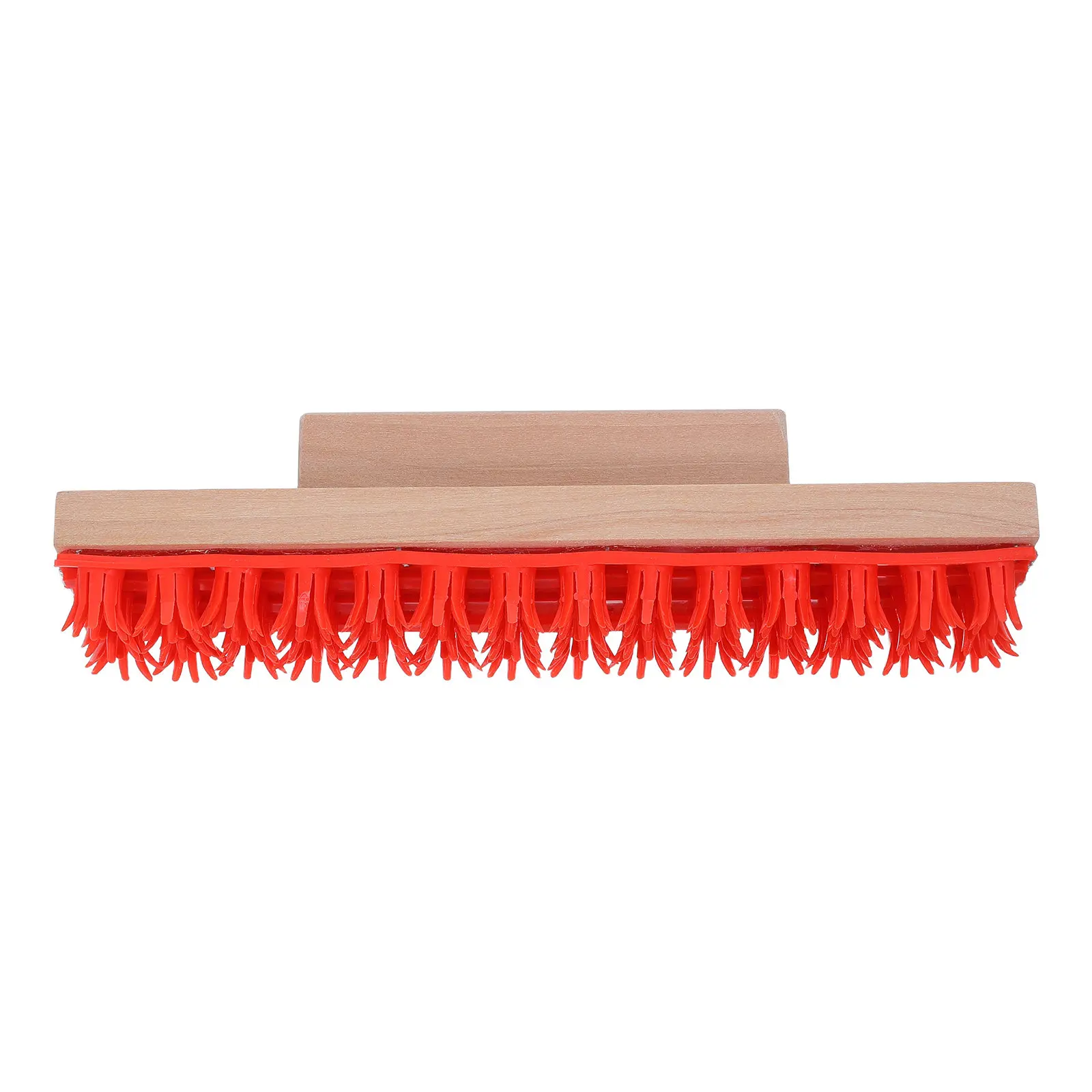 Cement Wall Edging Tool Soft Brush for Smooth Even Finish Trim Precision Paint Edger Tool for Ceilings Walls and Concrete Art