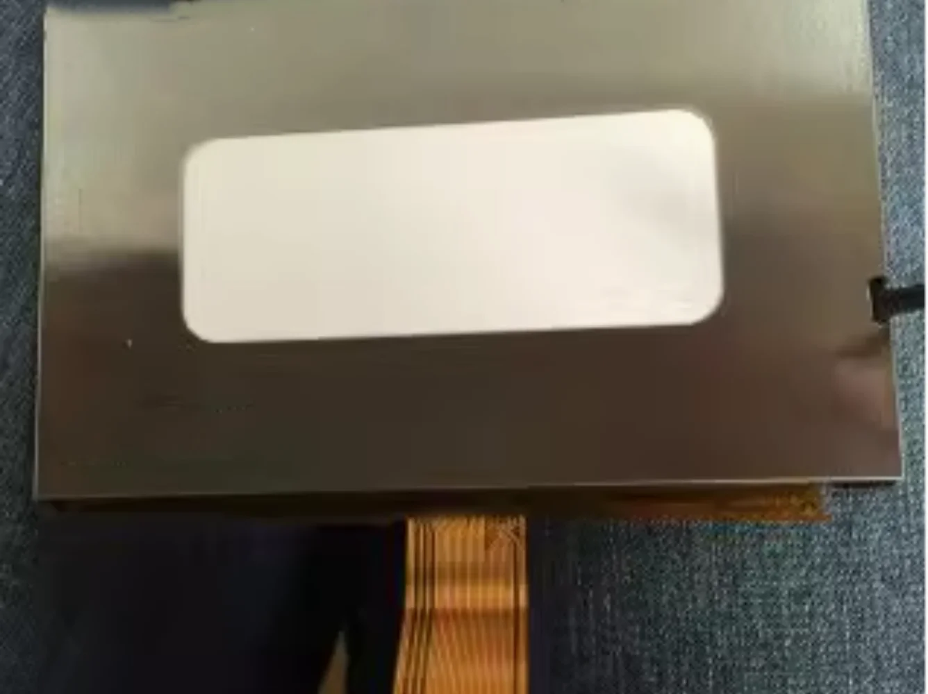 

PW045XS1-LF LCD display screen