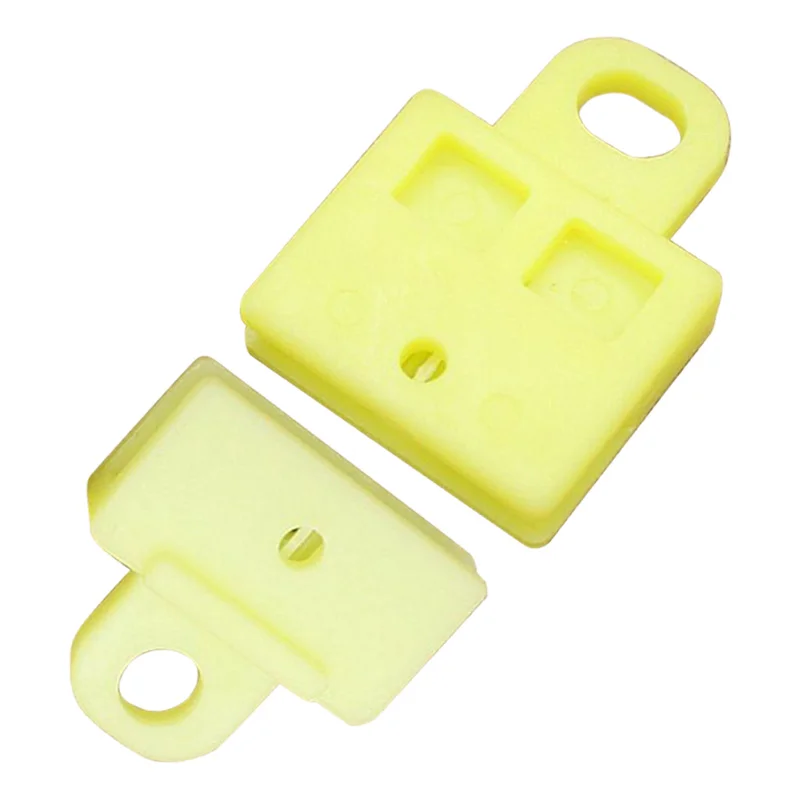 1 Set Power & Manual Sash Window Door Glass Channel Clip Fit For Toyota Corolla Prius Highlander