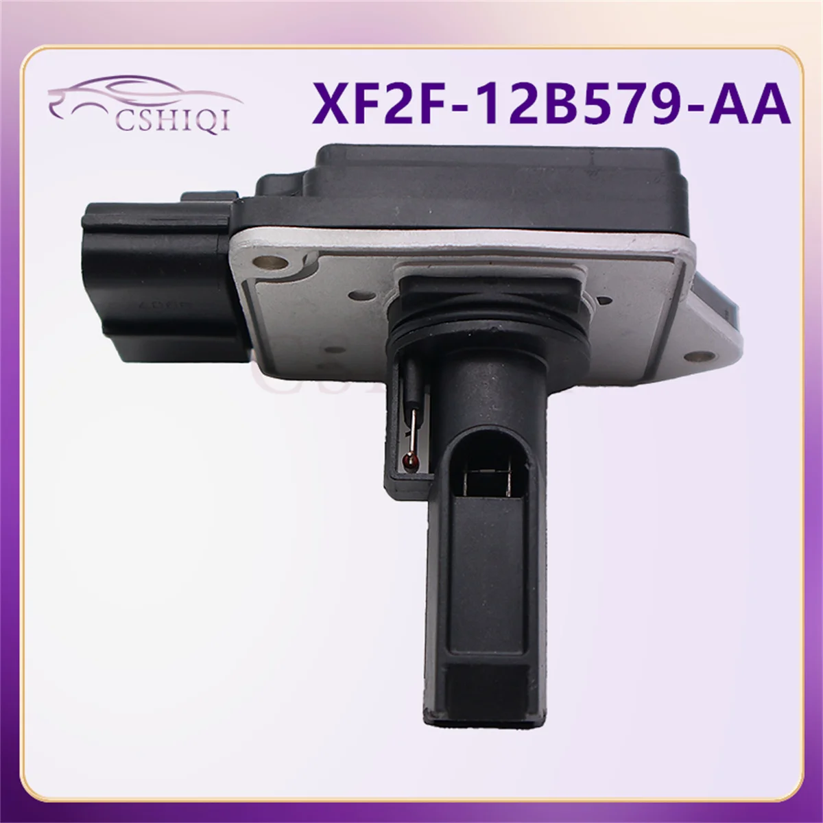 

Датчик массового расхода воздуха XF2F-12B579-AA для Ford E-150, E-250, Escape, Explorer, Focus, Ranger, Mazda B2300, Tribute, MERCURY